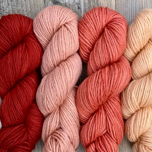 MAKE THE MOST OF YOUR MADDER – PART 2