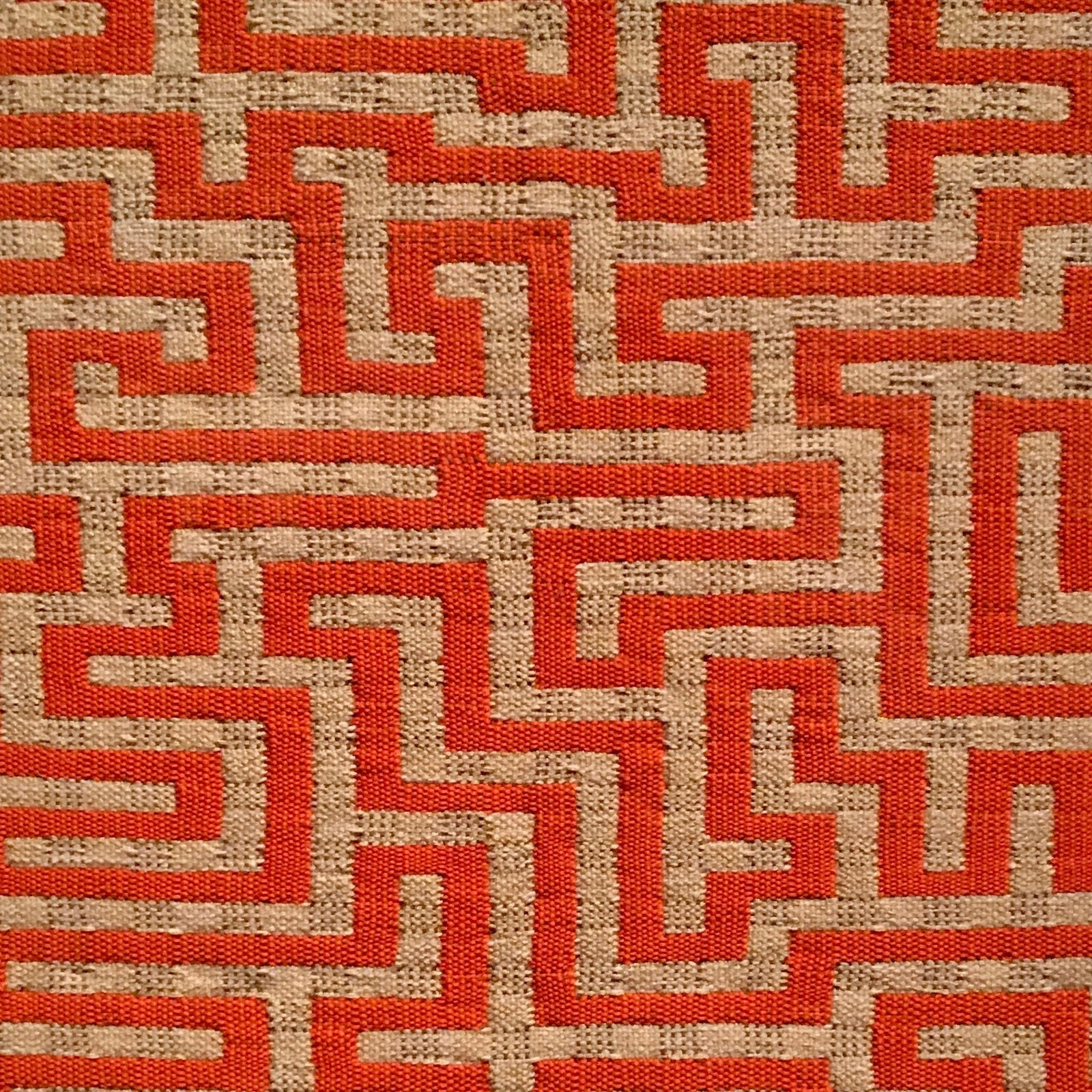 INSPIRING ARTISTS - ANNIE ALBERS