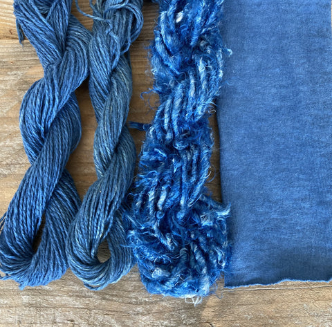 INDIGO - KING OF DYES