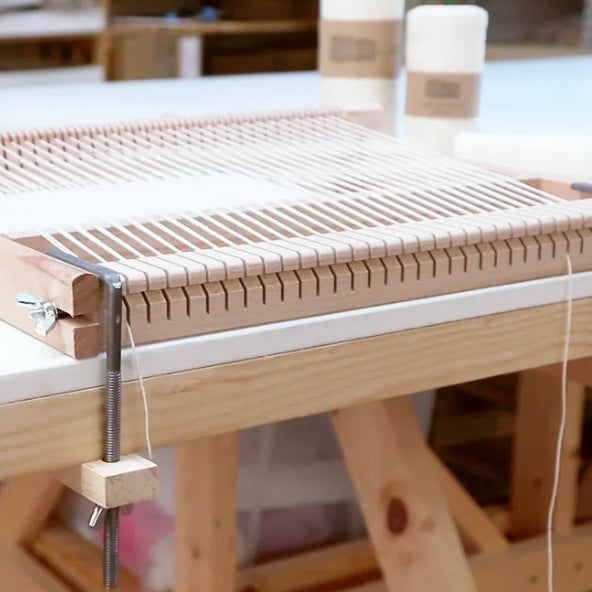 Loom Clamps - Set of Four