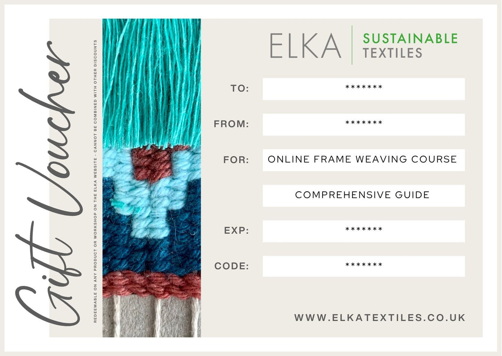 e-Vouchers for Online Courses