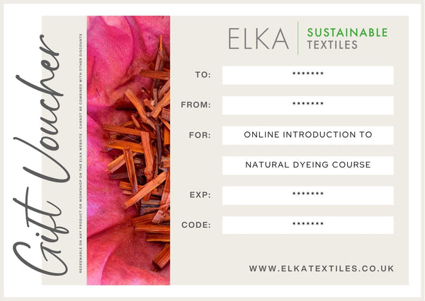 e-Vouchers for Online Courses