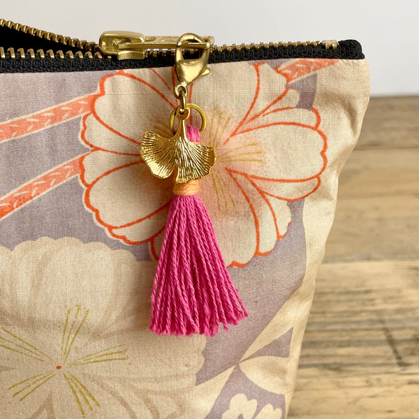 Vintage Kimono Bag (more colours)
