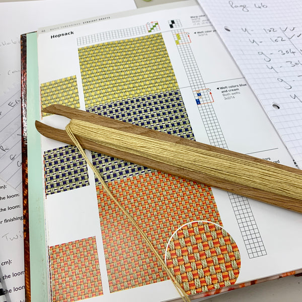 Introduction to Table Loom Weaving, Fisherton Mill, Salisbury — Two-Day Workshop