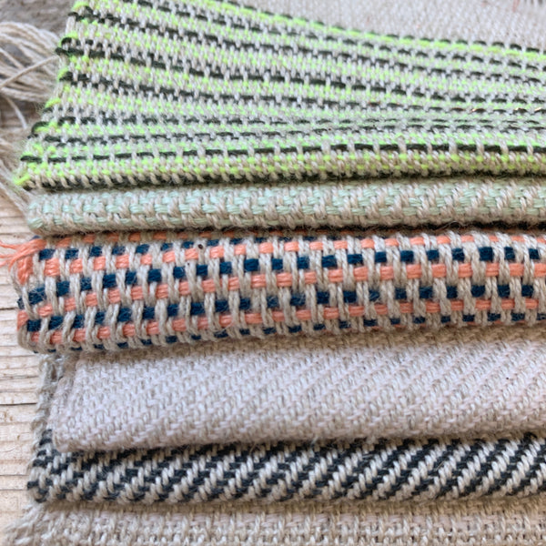 Introduction to Table Loom Weaving, Fisherton Mill, Salisbury — Two-Day Workshop