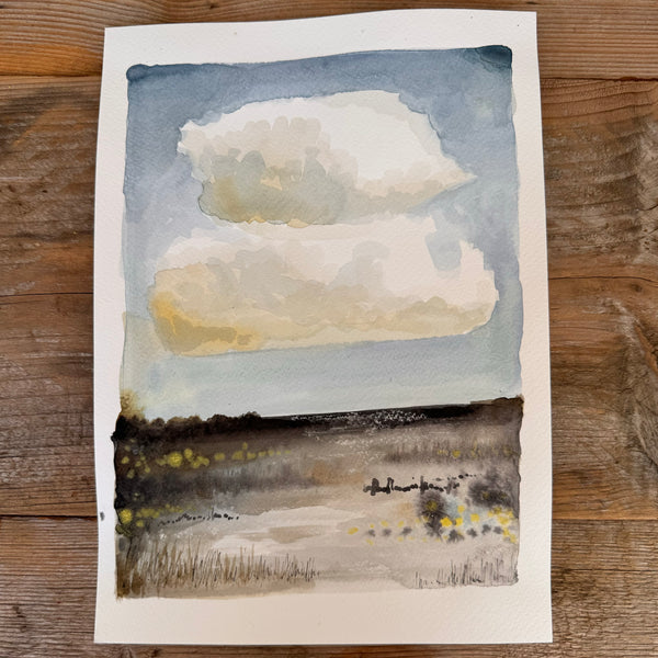 Introduction to Natural Inks & Paints Workshop, Mere, Wiltshire