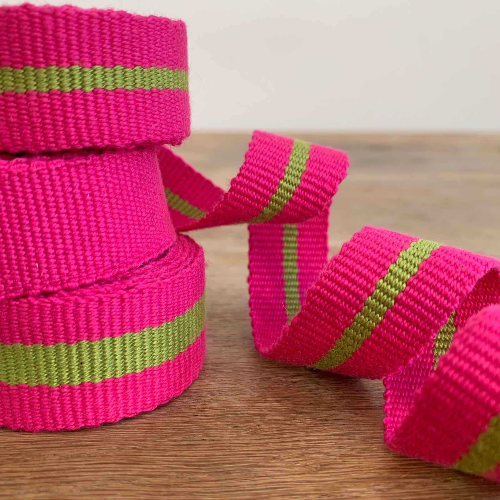 Introduction to Inkle Loom Weaving Workshop, Salisbury — A Creative Day of Colour & Pattern