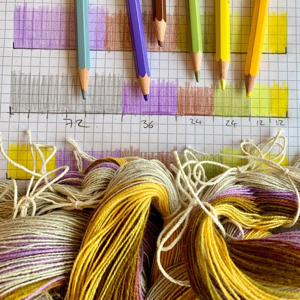 Introduction to Table Loom Weaving, Fisherton Mill, Salisbury — Two-Day Workshop