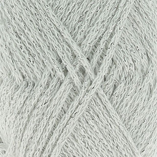 Hoooked Odyssey Lurex - Recycled Cotton Yarn