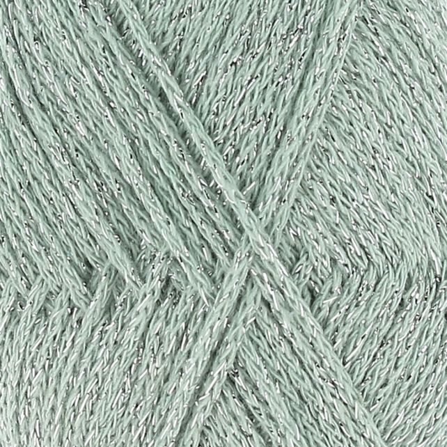 Hoooked Odyssey Lurex - Recycled Cotton Yarn