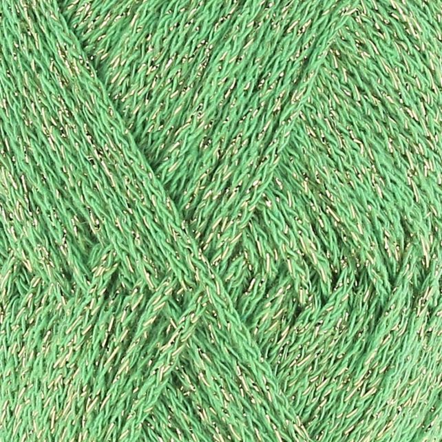 Hoooked Odyssey Lurex - Recycled Cotton Yarn