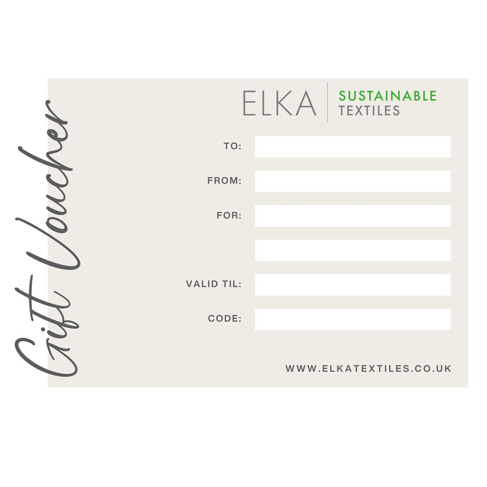 Gift Vouchers (monetary)