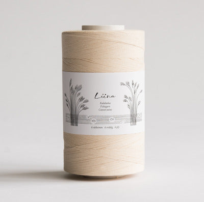 Warp Yarn - Liina 12