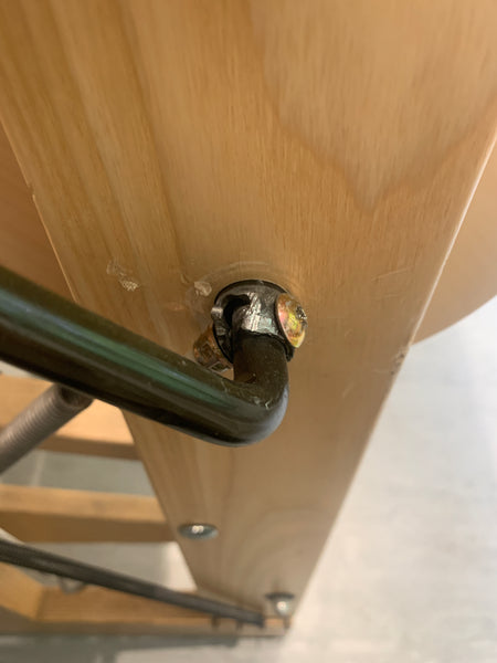 Louët Megado 32 Shafts