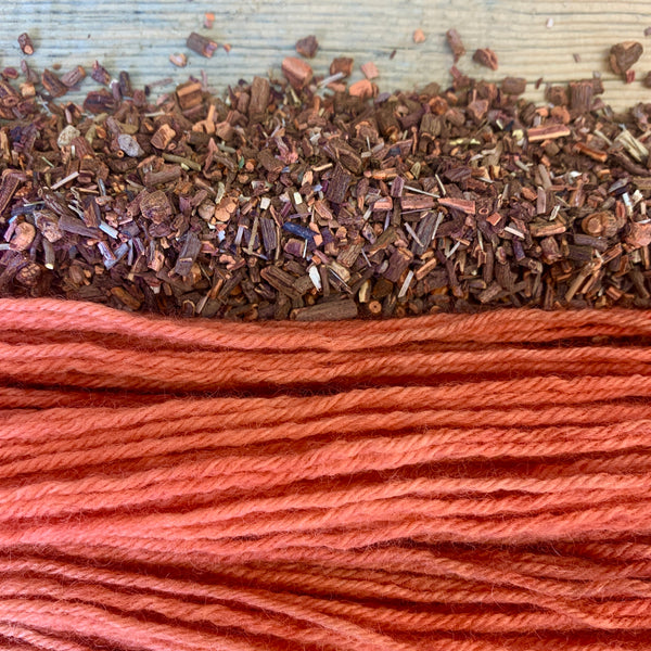 An Introduction to Natural Dyeing: A self-paced online course