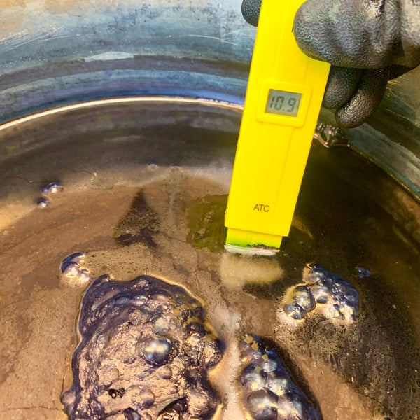 An Introduction to Natural Dyeing: A self-paced online course