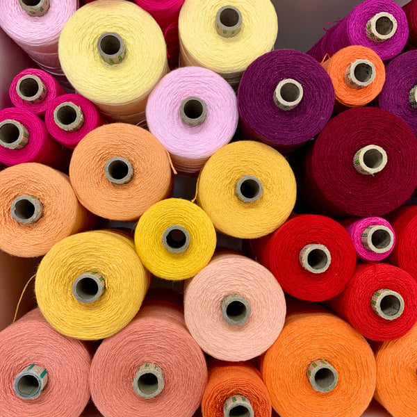 Introduction to Table Loom Weaving, Fisherton Mill, Salisbury — Two-Day Workshop