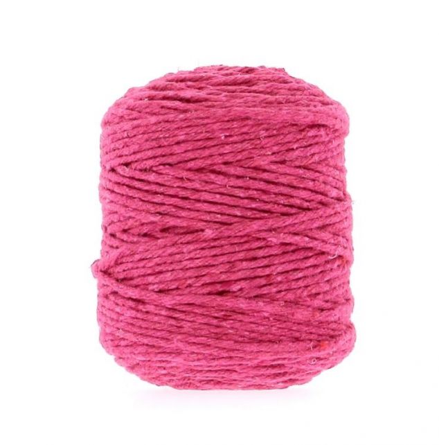 Hoooked Eco Barbante, 50g (25 colours)