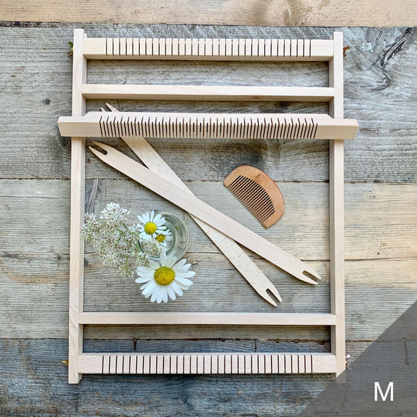 Frame Weaving Loom (4 sizes)
