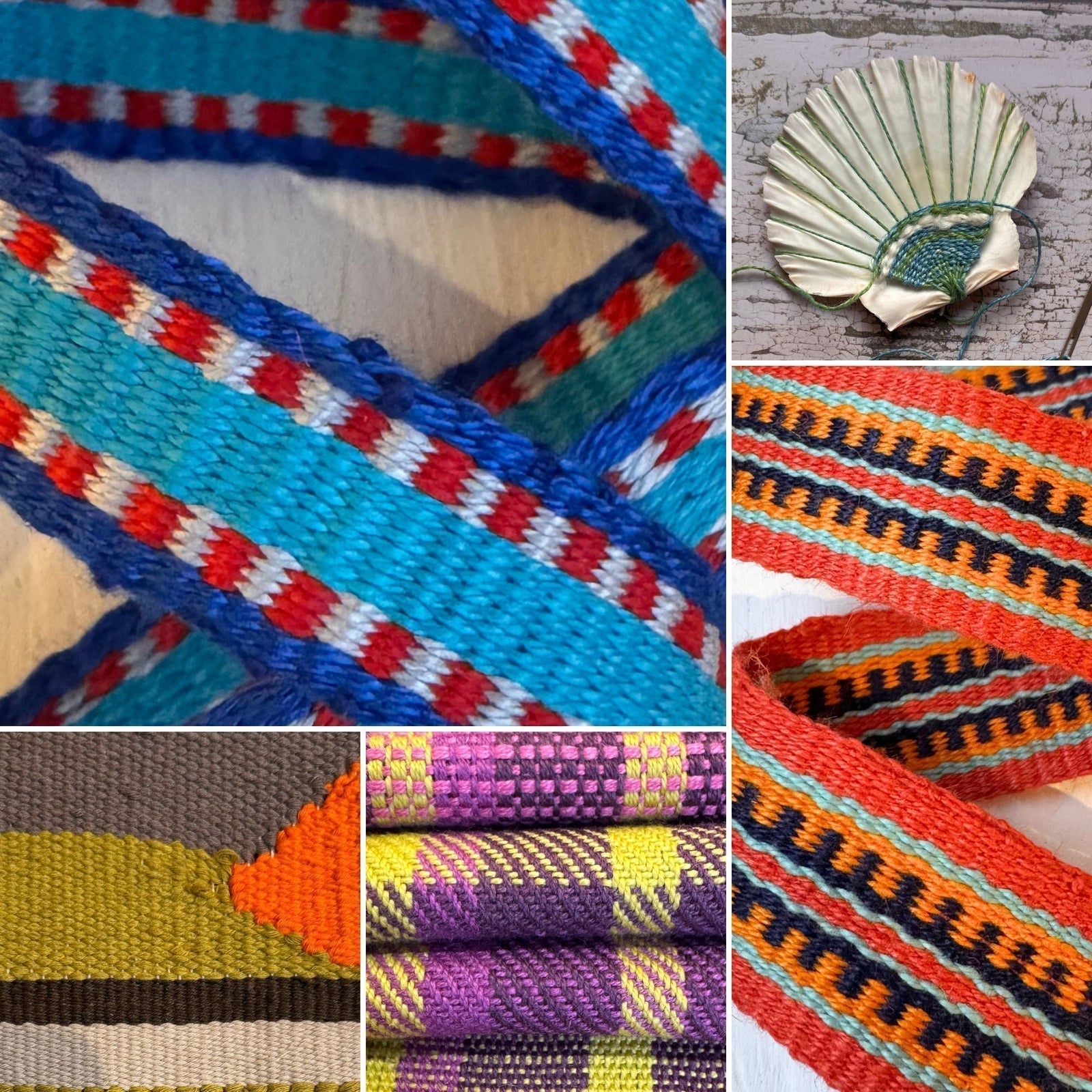 Which Type of Weaving Is Right for You?