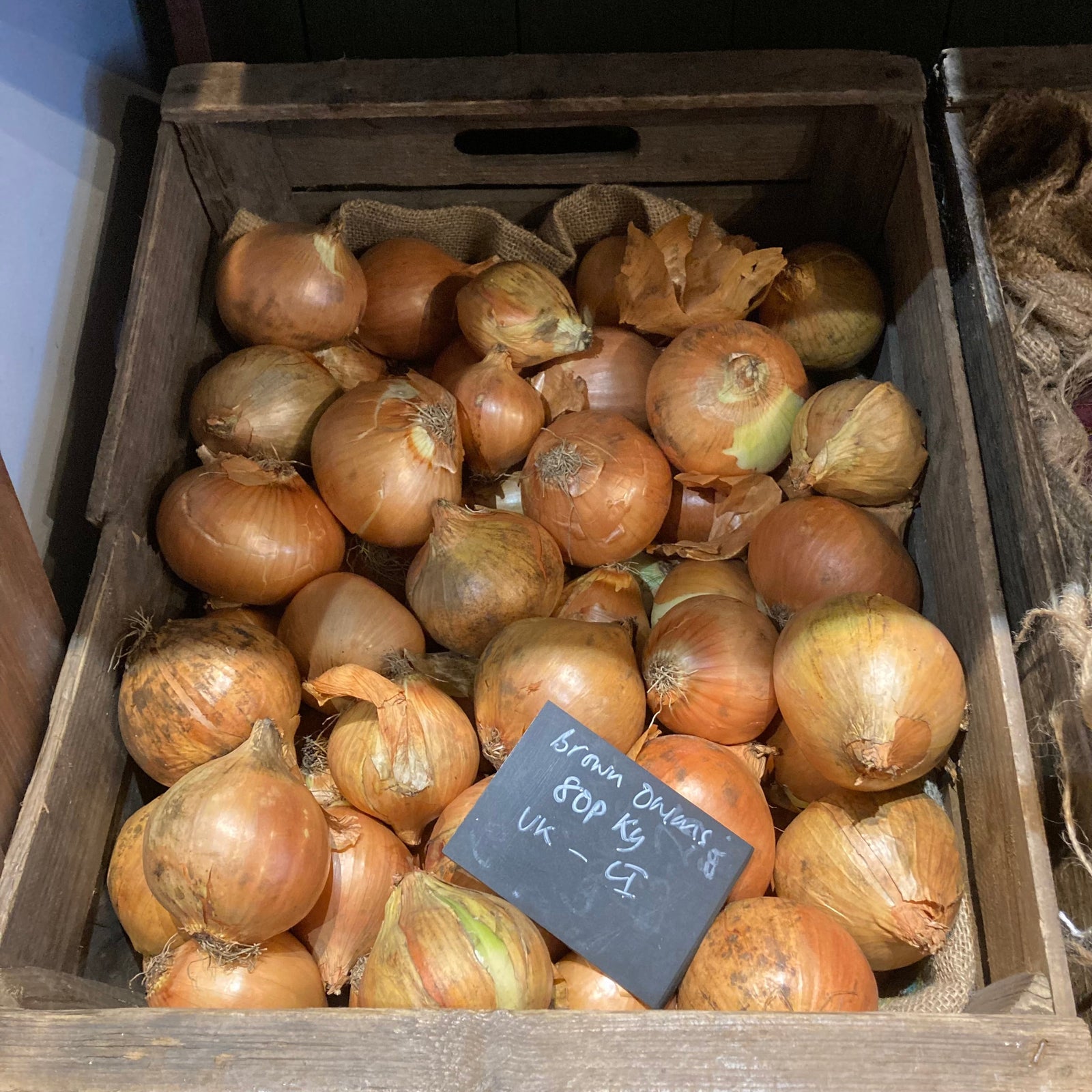 NATURAL DYEING WITH ONION SKINS