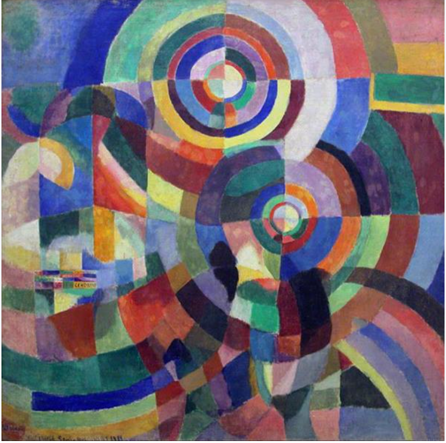 Sonia Delaunay: The Avant-Garde Queen of Colour