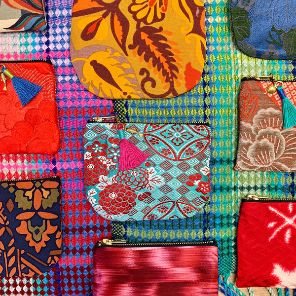 Eco Conscious Accessories