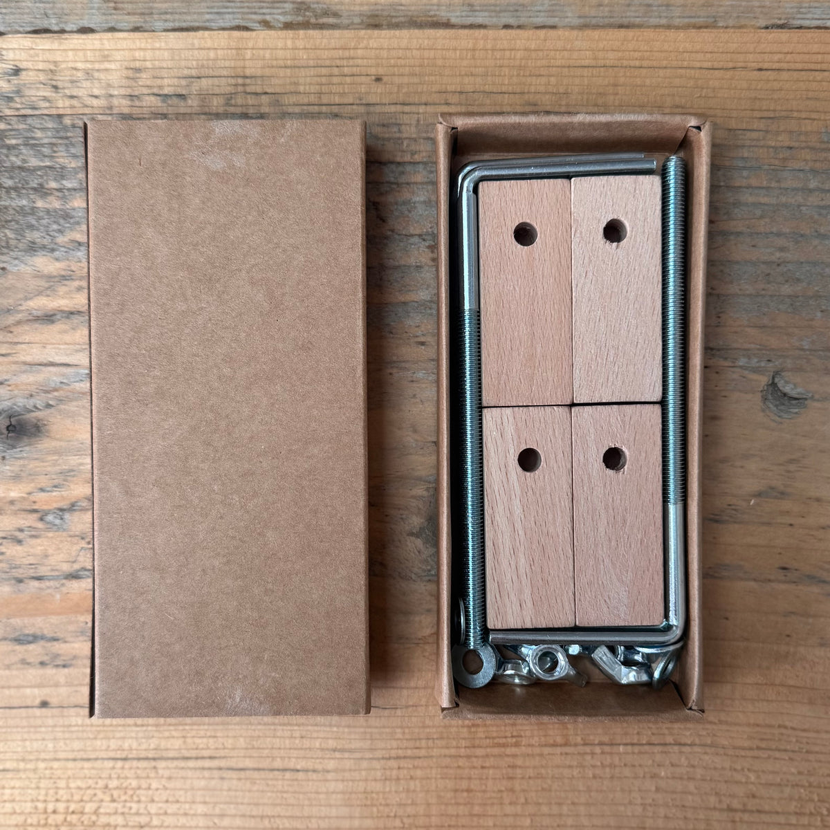 Loom Clamps - Set of Four