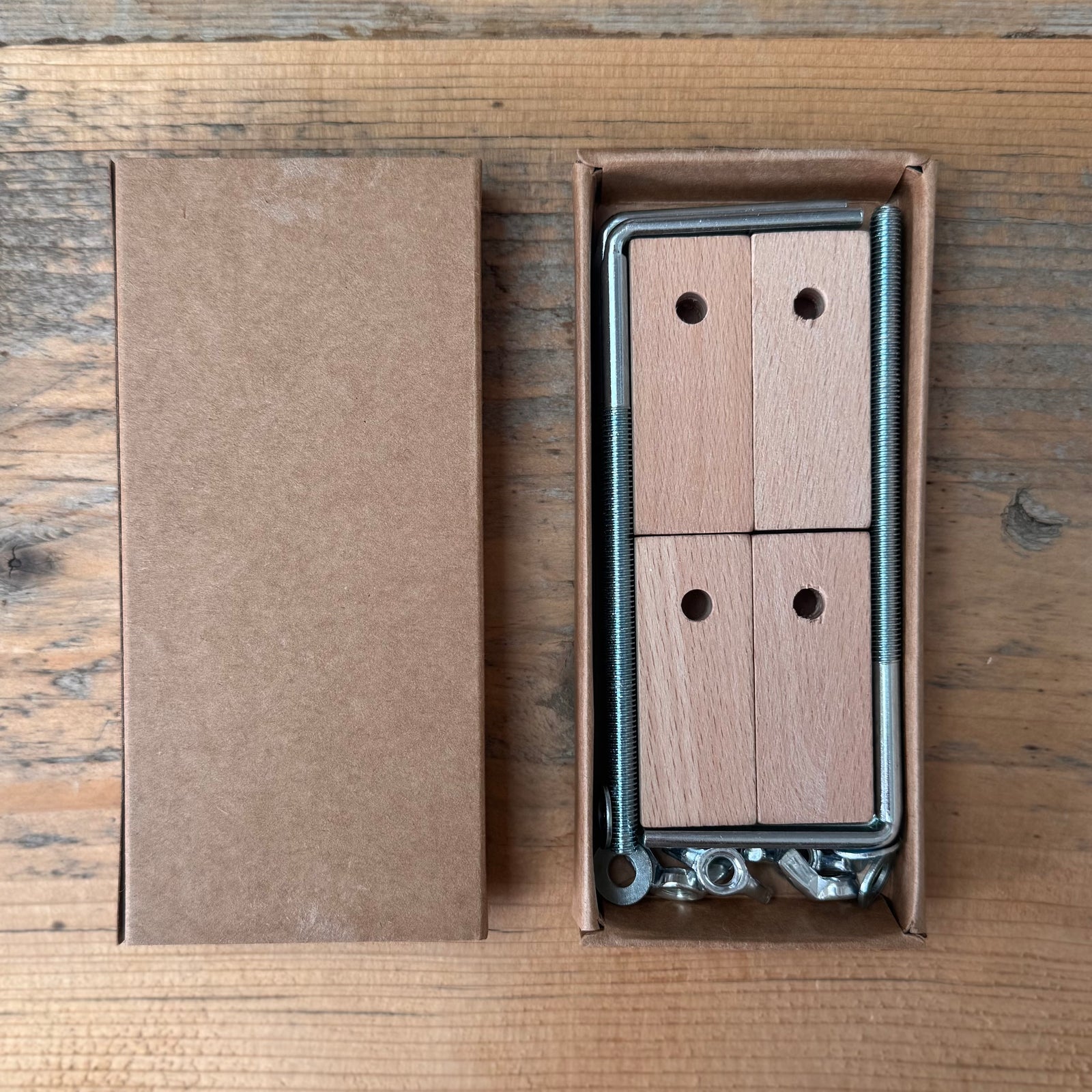 Loom Clamps - Set of Four