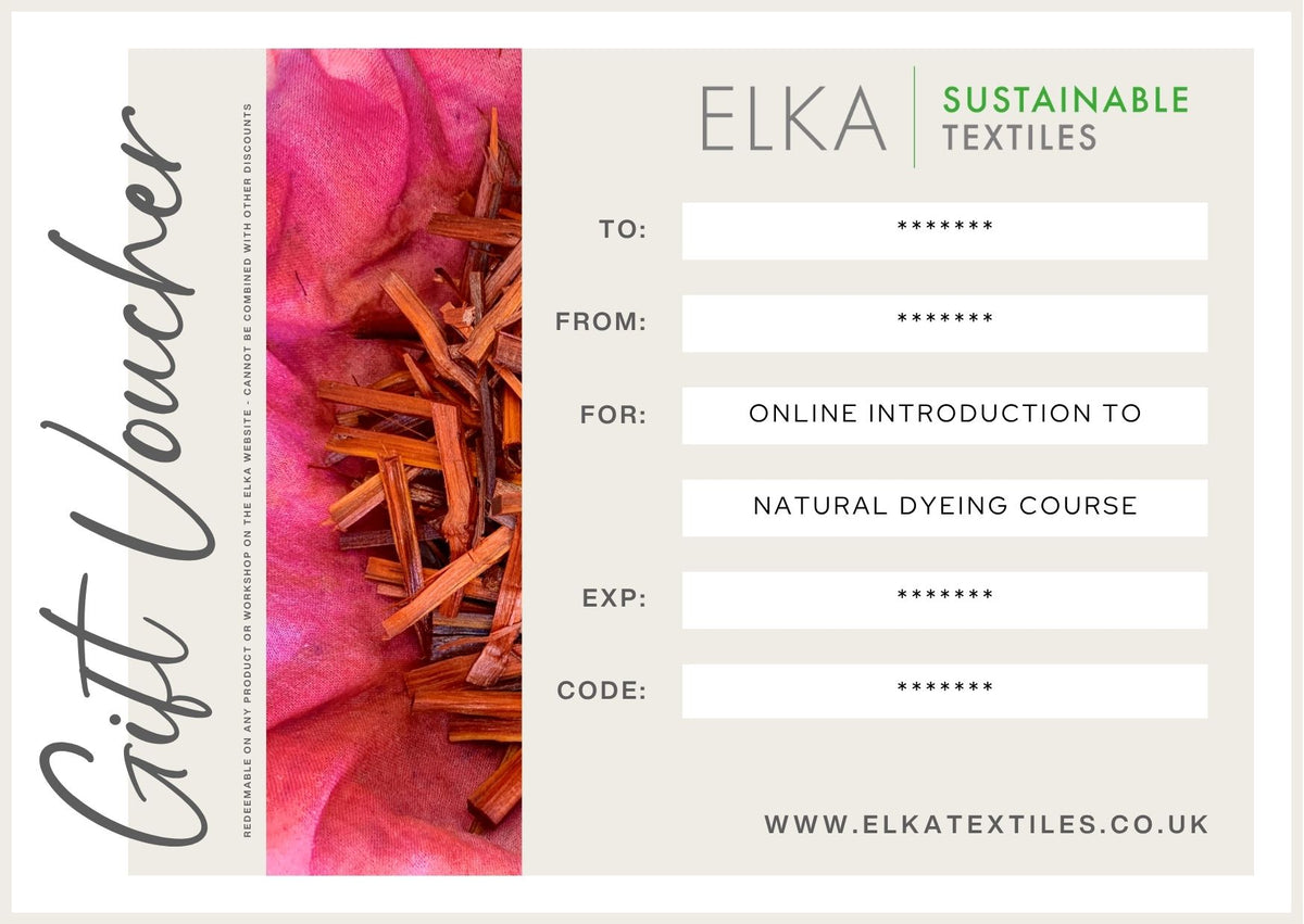 e-Vouchers for Online Courses