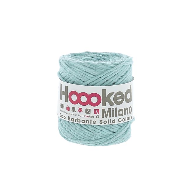 Hoooked Eco Barbante, 50g (25 colours)