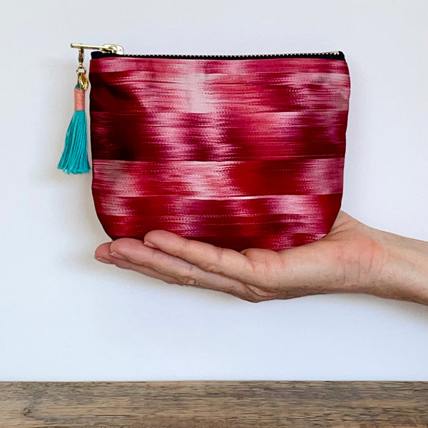 Vintage Kimono Pouch (more colours)