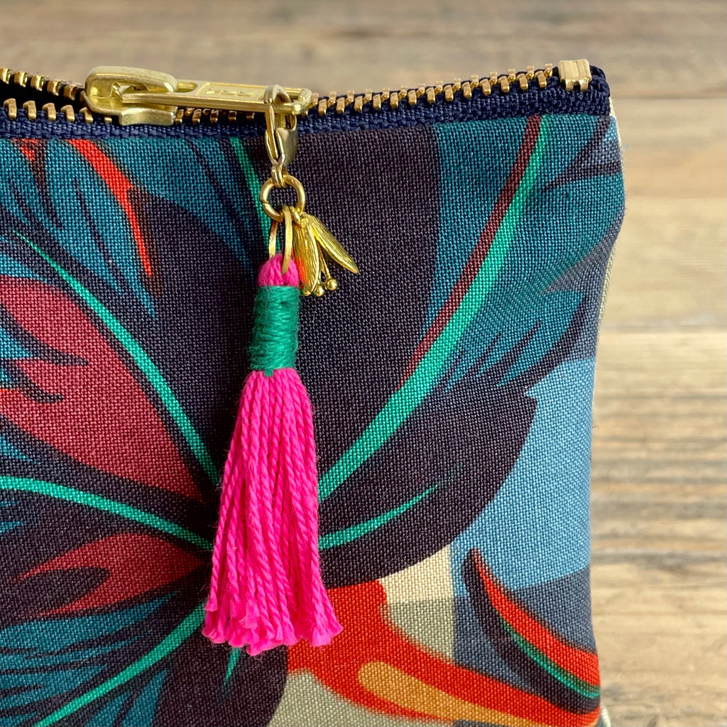 Vintage coin sales purse pattern