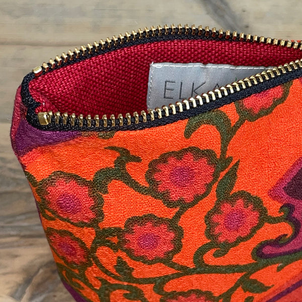 Vintage Cotton Bag (more colours)