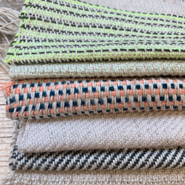 Introduction to Table Loom Weaving, Fisherton Mill, Salisbury - Two Day Workshop