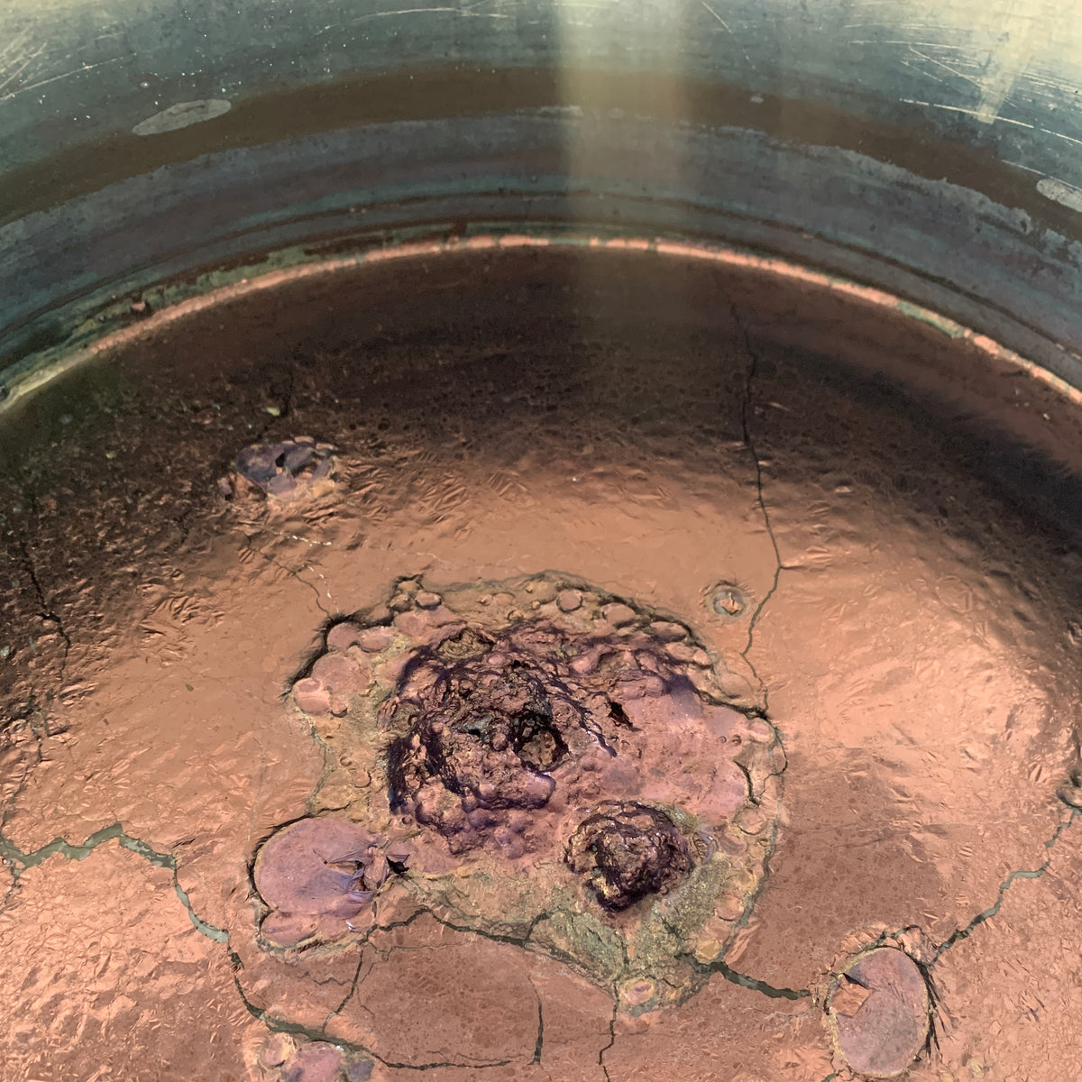 How to Prepare and Maintain an Indigo Vat