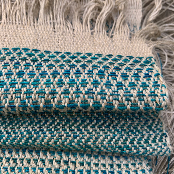 Introduction to Table Loom Weaving, Fisherton Mill, Salisbury - Two Day Workshop