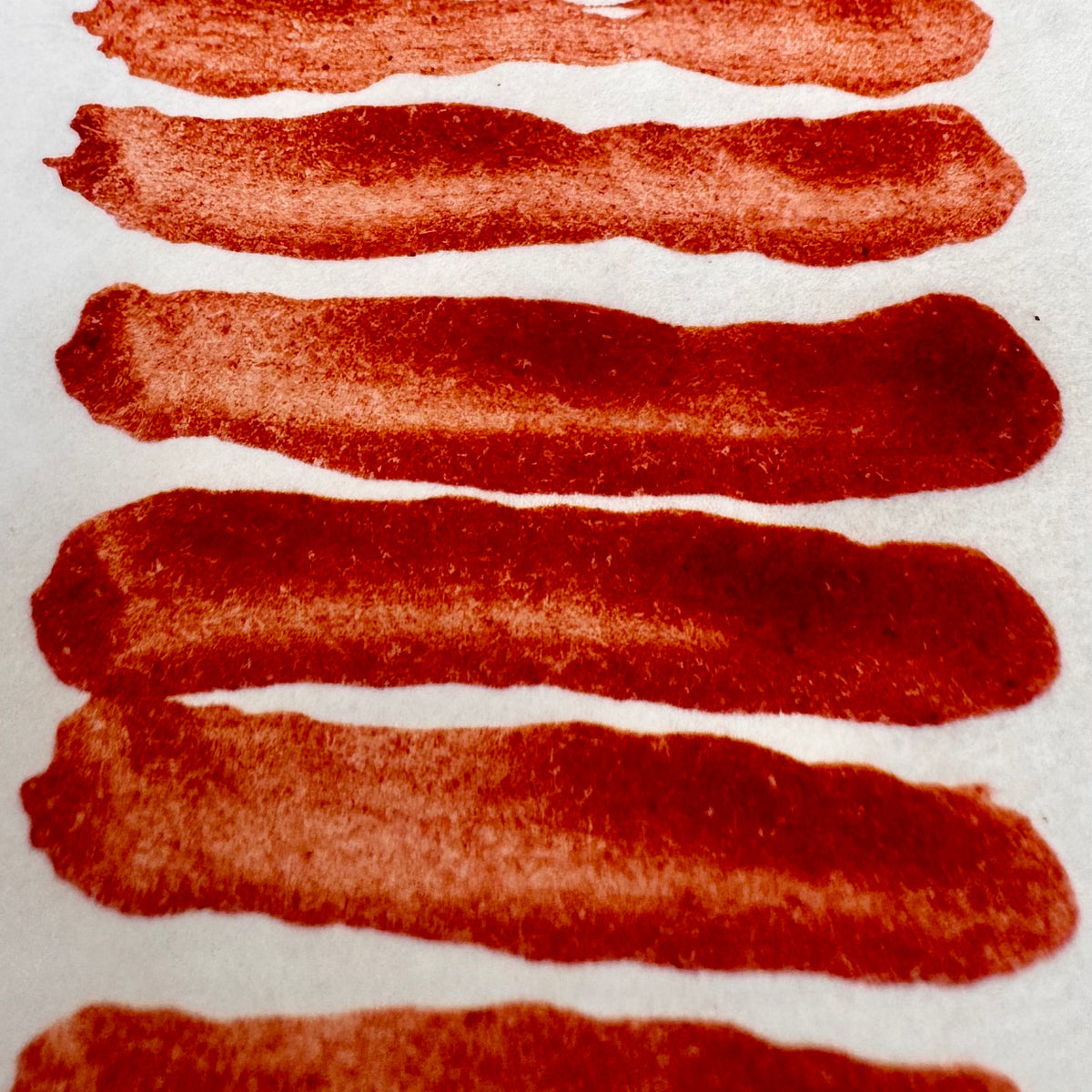 Introduction to Natural Inks & Paints Workshop, Mere, Wiltshire