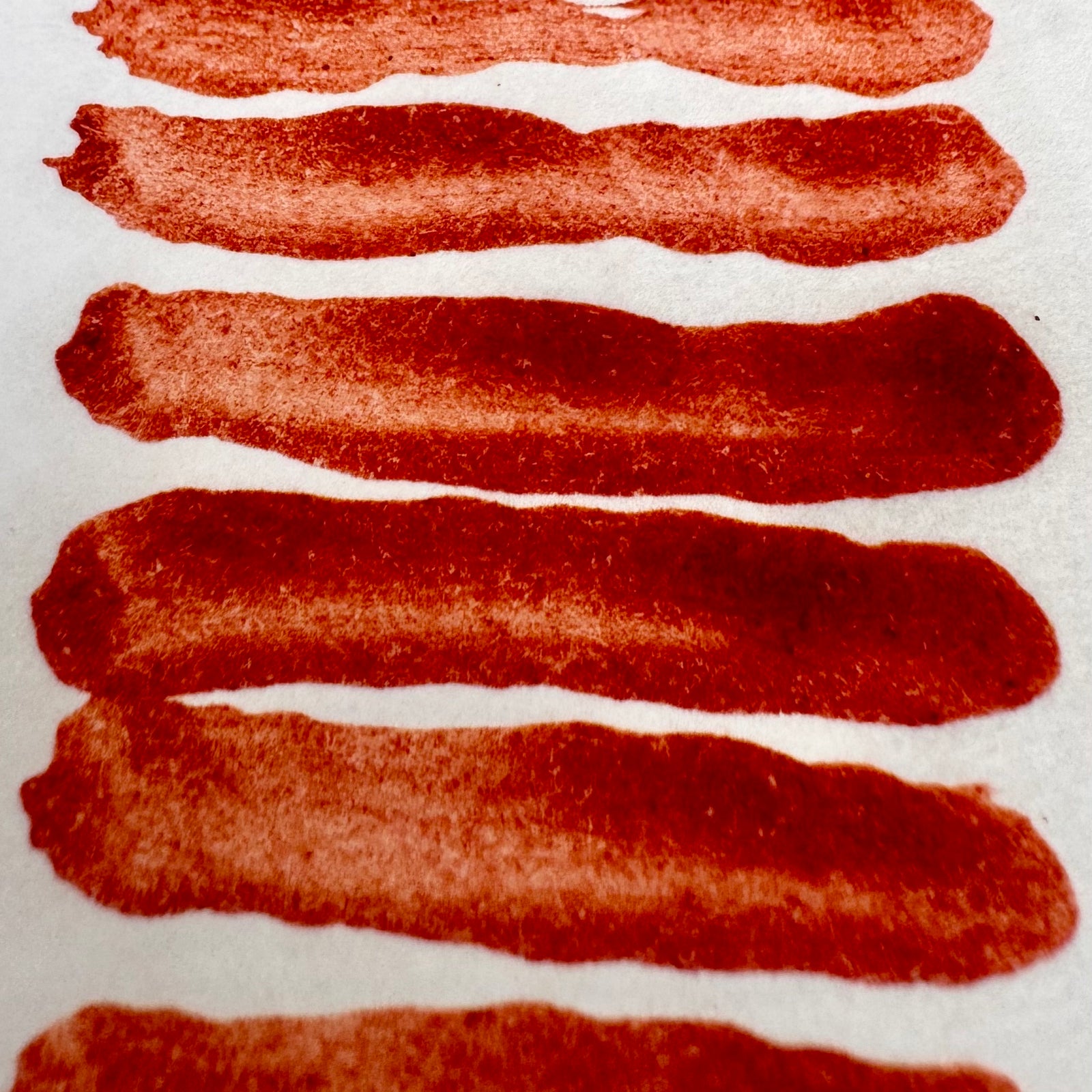 Introduction to Natural Inks & Paints Workshop, Mere, Wiltshire