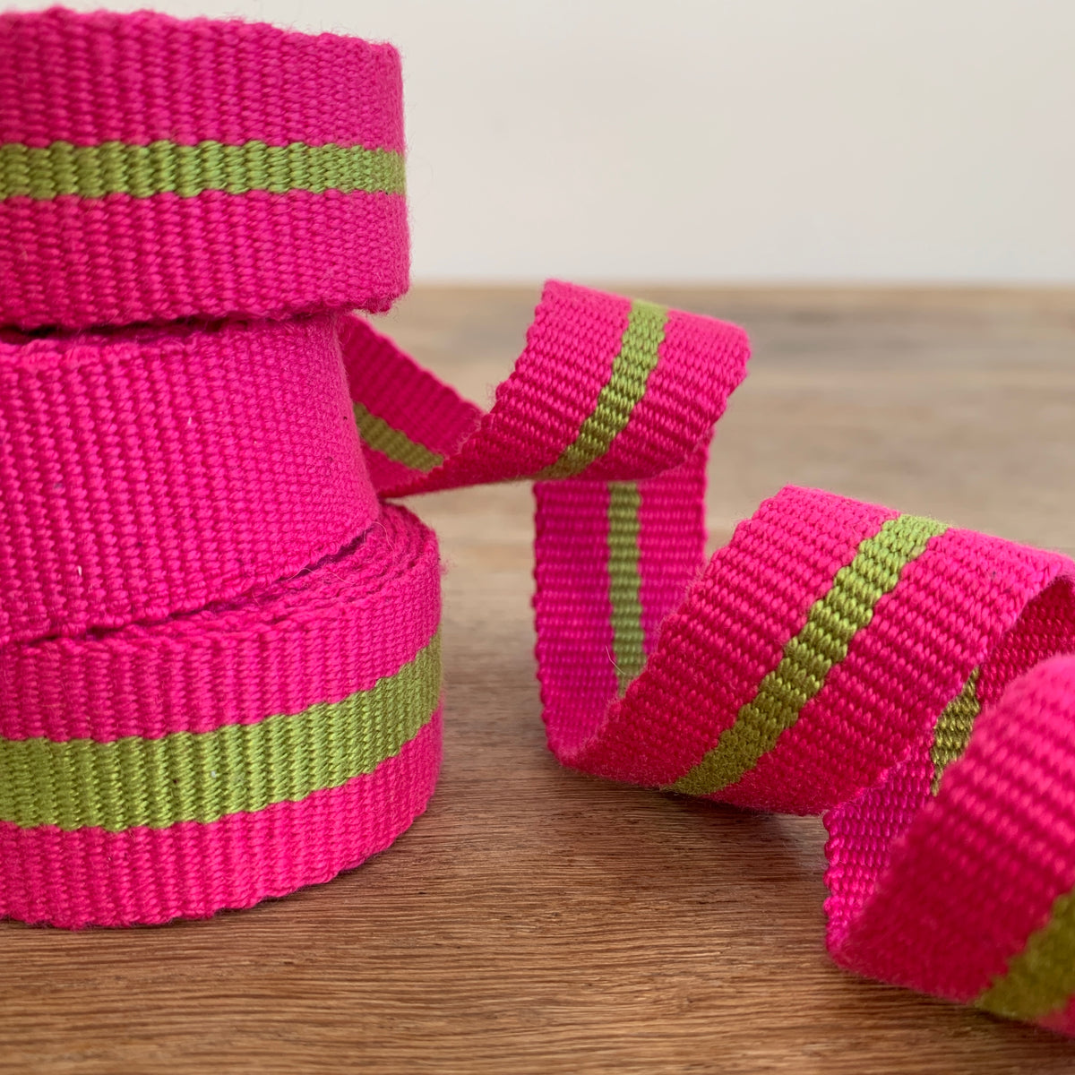 Introduction to Inkle Loom Weaving Workshop, Salisbury — A Creative Day of Colour & Pattern