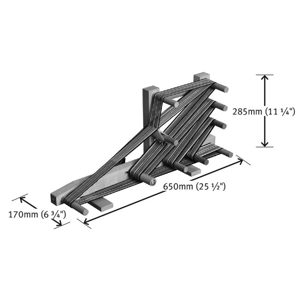 Inkle Loom