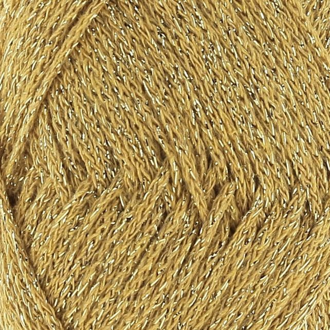 Hoooked Odyssey Lurex - Recycled Cotton Yarn