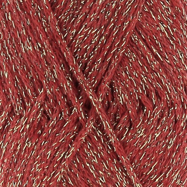Hoooked Odyssey Lurex - Recycled Cotton Yarn