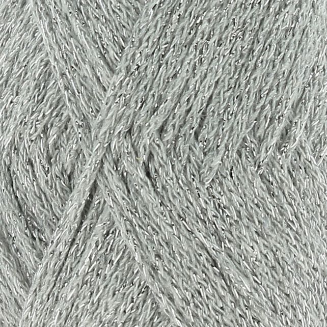Hoooked Odyssey Lurex - Recycled Cotton Yarn