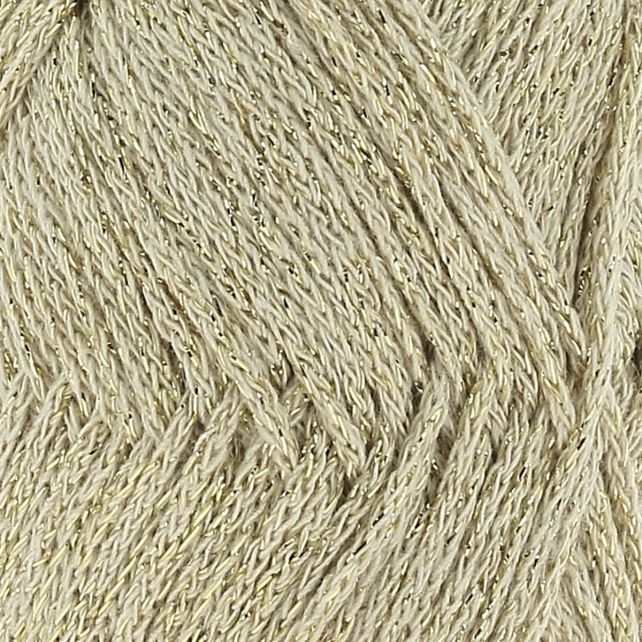 Hoooked Odyssey Lurex - Recycled Cotton Yarn