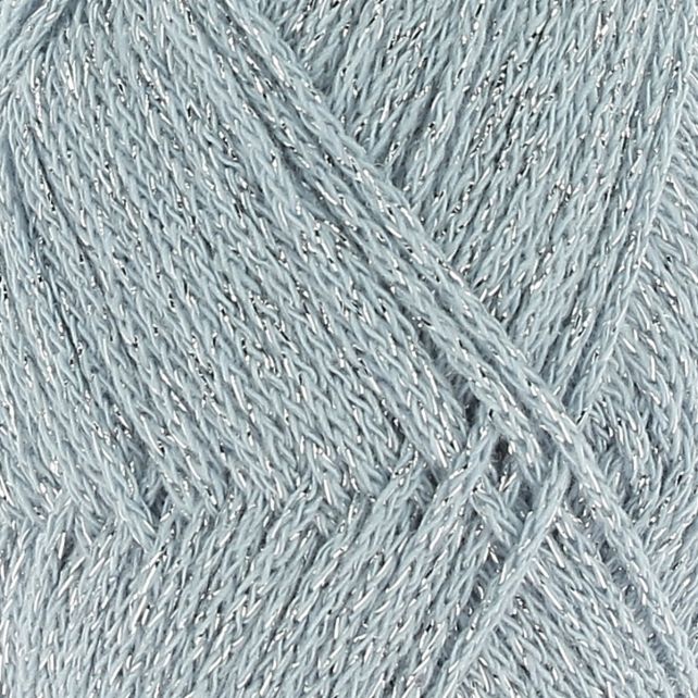 Hoooked Odyssey Lurex - Recycled Cotton Yarn