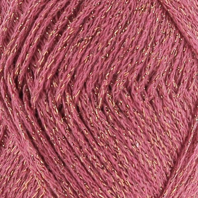 Hoooked Odyssey Lurex - Recycled Cotton Yarn