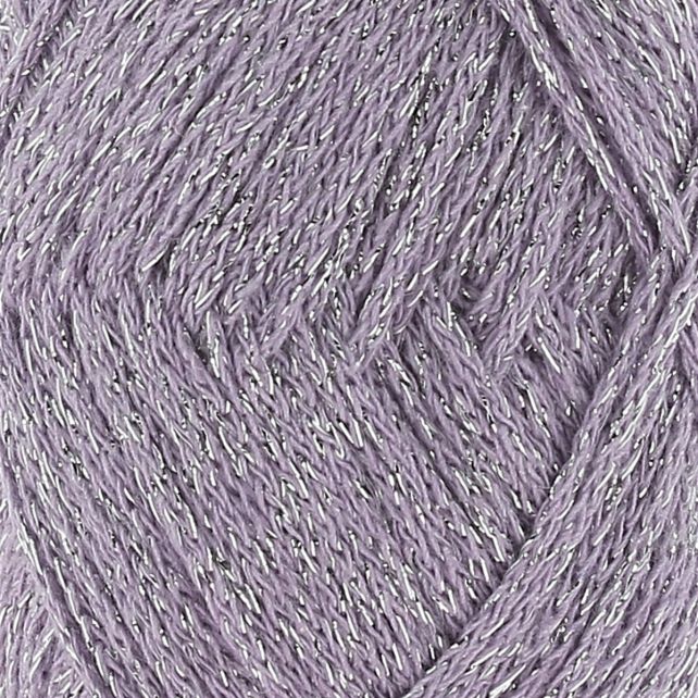 Hoooked Odyssey Lurex - Recycled Cotton Yarn
