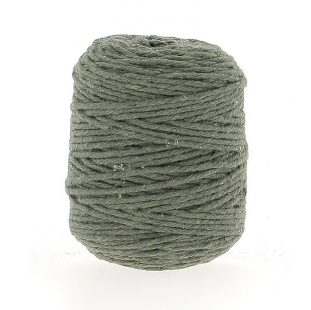 Hoooked Eco Barbante, 50g (25 colours)