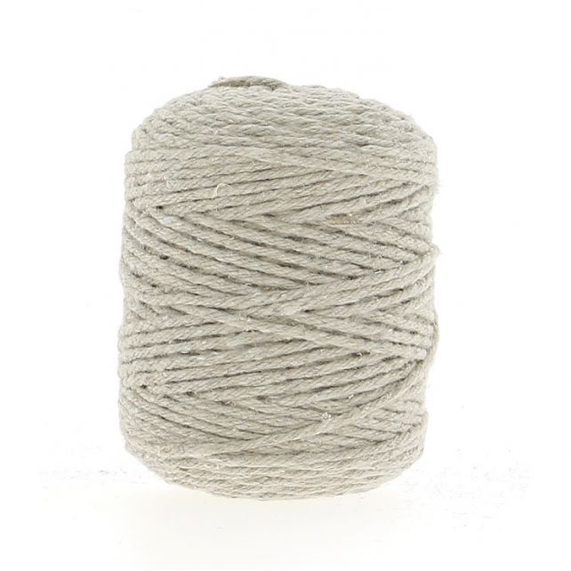 Hoooked Eco Barbante, 50g (25 colours)